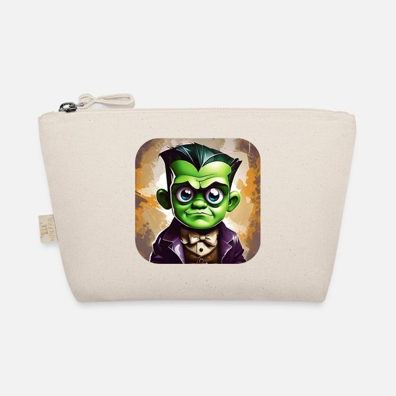 Monstre vert Trousse biologique