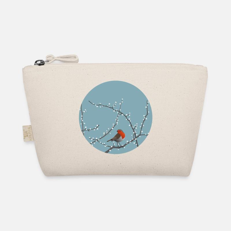 Winterbird Bio-Täschchen