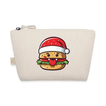 Burgers de Noël - Trousse biologique - nature - Devant