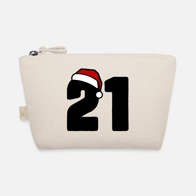 21 Numéro Noël Trousse biologique