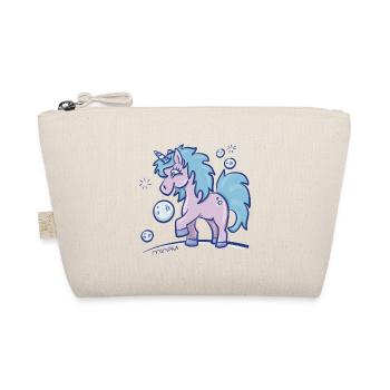 Licorne / Fantaisie / Bulles de savon / Conte de fées / Fée - Trousse biologique - nature - Devant