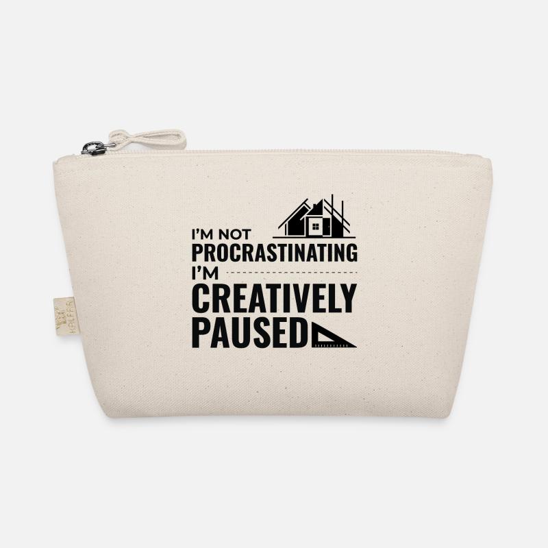 Architectes Construction Créativité Procrastination Trousse biologique