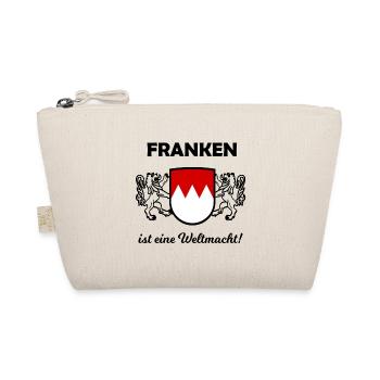 Les Francs arrivent - Trousse biologique - nature - Devant