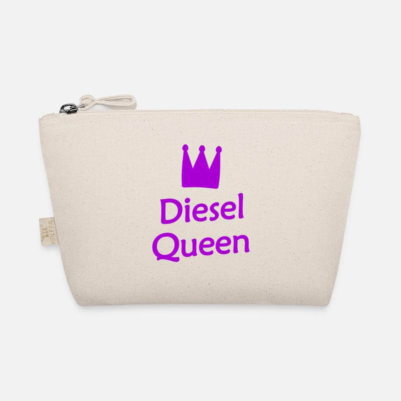 La princesse du diesel et de l’essence Trousse biologique