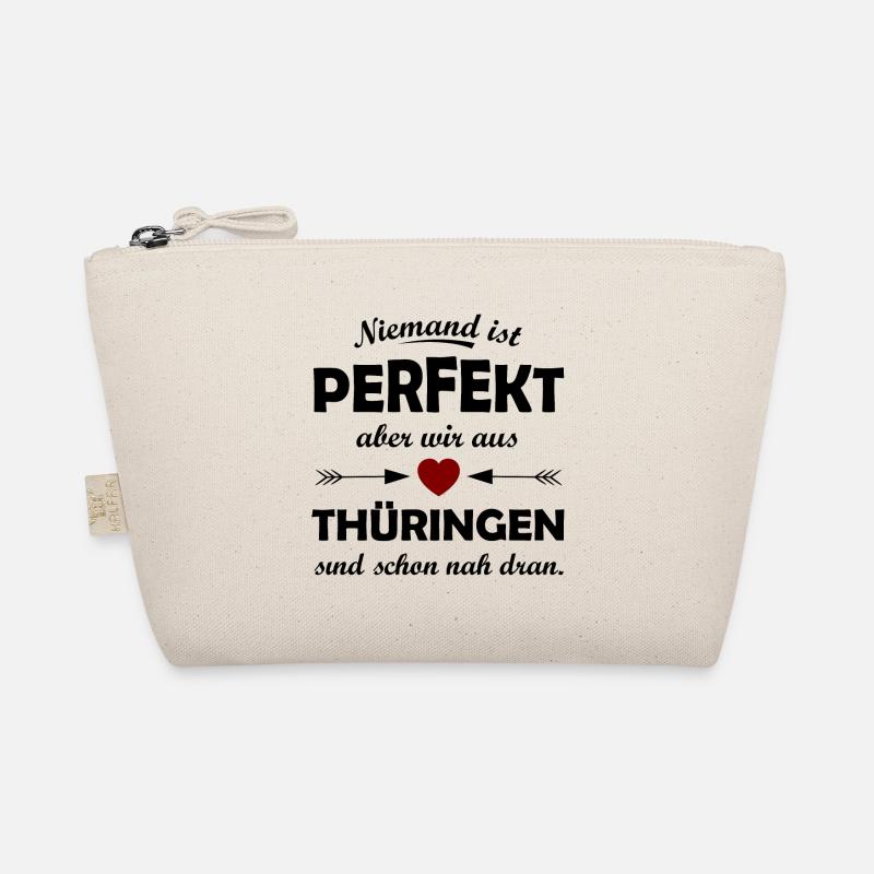 Notre patrie Thuringe Trousse biologique