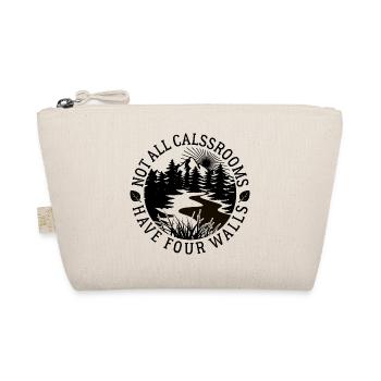 Toutes les salles de classe n’ont pas quatre murs - Natur - Trousse biologique - nature - Devant