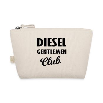 Les conducteurs de diesel - Trousse biologique - nature - Devant