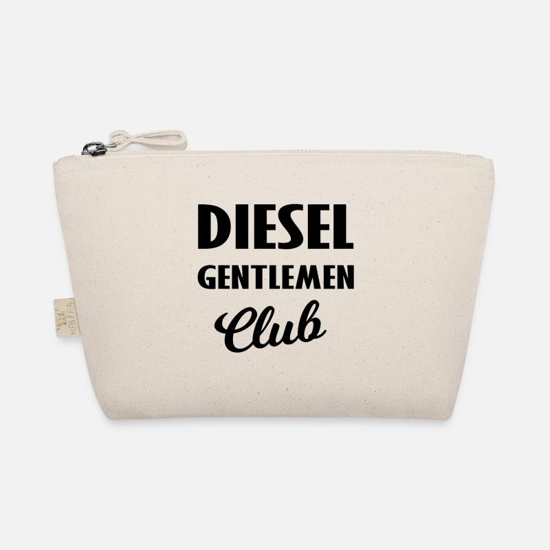 Les conducteurs de diesel Trousse biologique