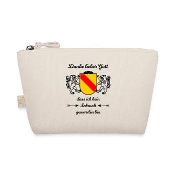 Né dans le Badnerland - Trousse biologique - nature - Devant