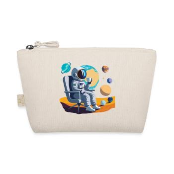 Pause-café interstellaire - Trousse biologique - nature - Devant
