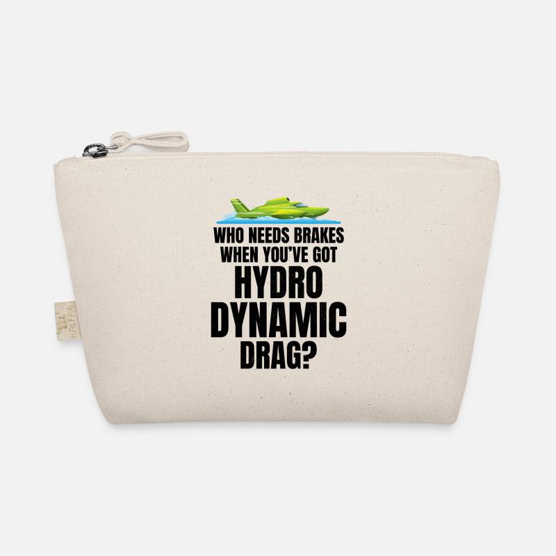Freins hydrodynamiques de course d’hydroplanes non inclus Trousse biologique