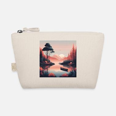 Calmo Borsetta ecologica 