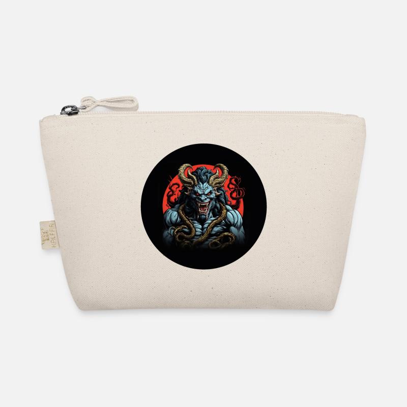 Diable musclé Trousse biologique