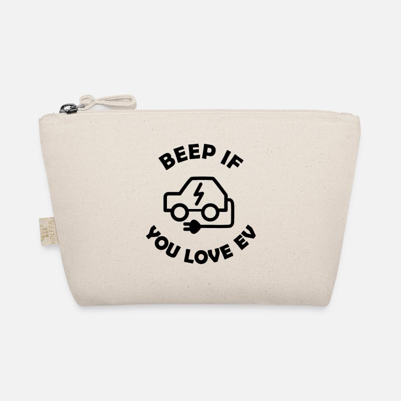 Voitures électriques Trousse biologique