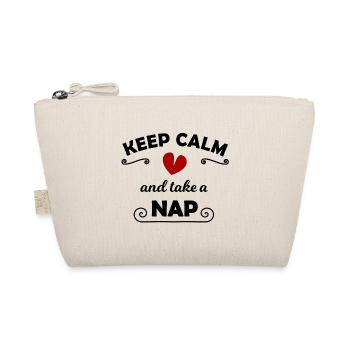 Sommeil et repos - Trousse biologique - nature - Devant