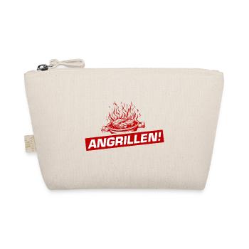 Grillades Barbecue Barbecue - Trousse biologique - nature - Devant
