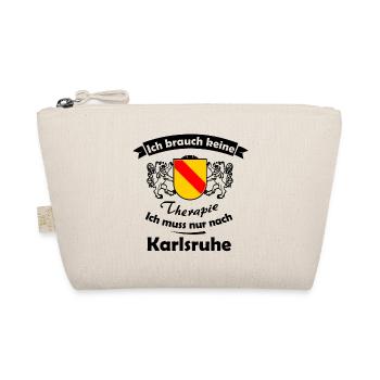 Thérapie à Karlsruhe - Trousse biologique - nature - Devant