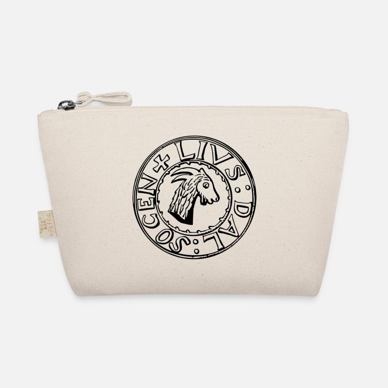 Ljusdal Organic Pouch