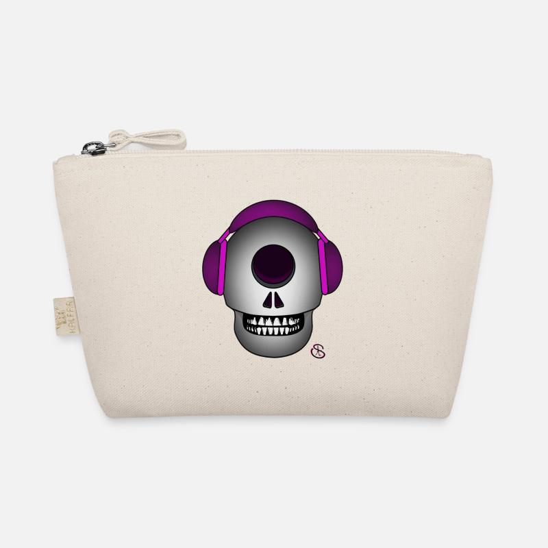 Crâne neurologique Trousse biologique
