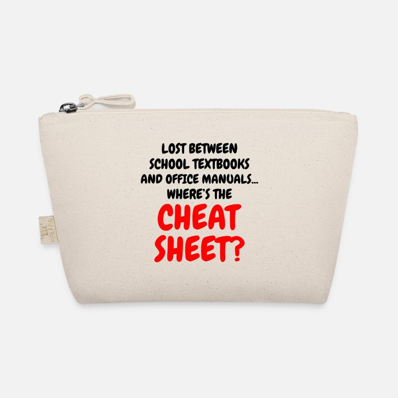 Work Memes Office-Humor Workplace Funny Organic Pouch