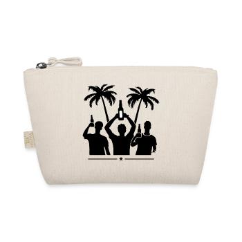 Vacances à la plage - Trousse biologique - nature - Devant