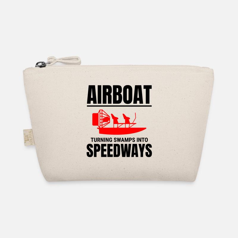 Bateau gonflable Fanboat Bateau hydroglisseur Bateau des marais Trousse biologique