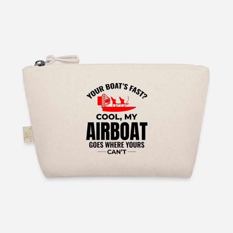 Bateau gonflable Fanboat Bateau hydroglisseur Bateau des marais Trousse biologique