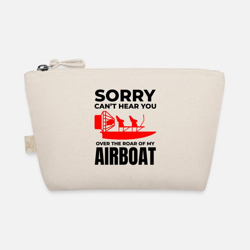 Bateau gonflable Fanboat Bateau hydroglisseur Bateau des marais Trousse biologique