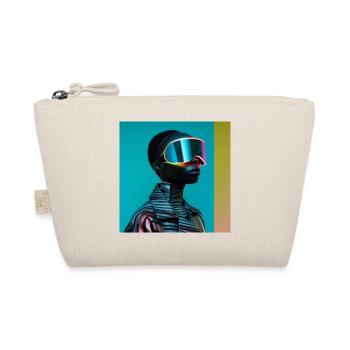 Black in the futur - Trousse biologique - nature - Devant