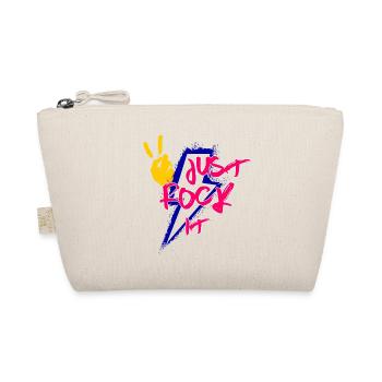Just Rock It - Trousse biologique - nature - Devant