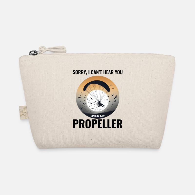 Pilote de paramoteur Paramoteur Parapente motorisé Trousse biologique