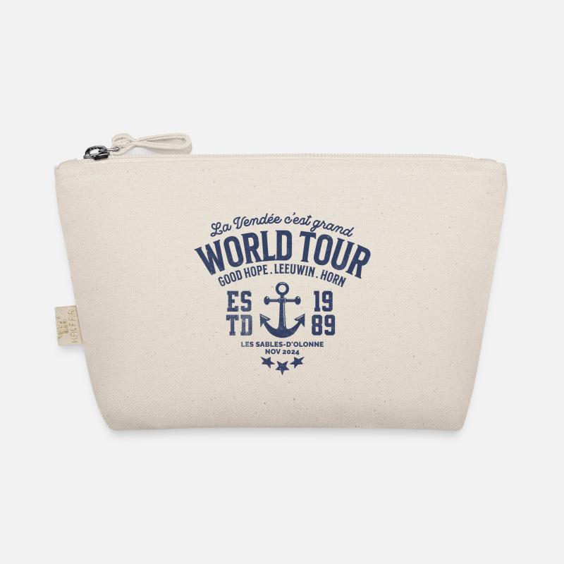 Worldtour Regatta blc Bio-Täschchen