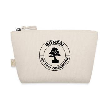 Bonsaï japonais jardinier collectionneur d’arbres jardinage - Trousse biologique - nature - Devant