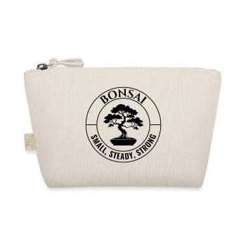 Bonsaï japonais jardinier collectionneur d’arbres jardinage - Trousse biologique - nature - Devant