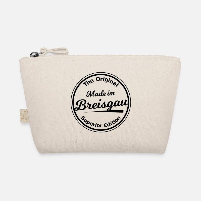 Die Breisgauer in Baden Bio-Täschchen