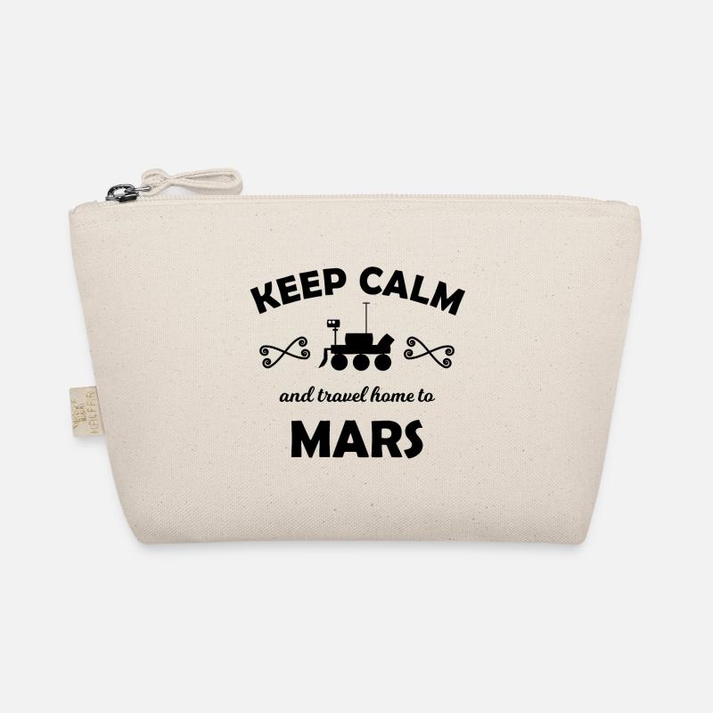 Les découvreurs de Mars Trousse biologique