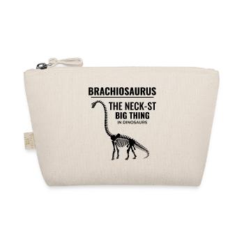 Brachiosaure dinosaure dinosaure dinosaure chasse aux fossiles - Trousse biologique - nature - Devant