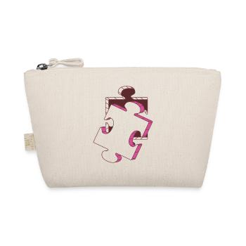 COMPLETE - Organic Pouch - nature - Front