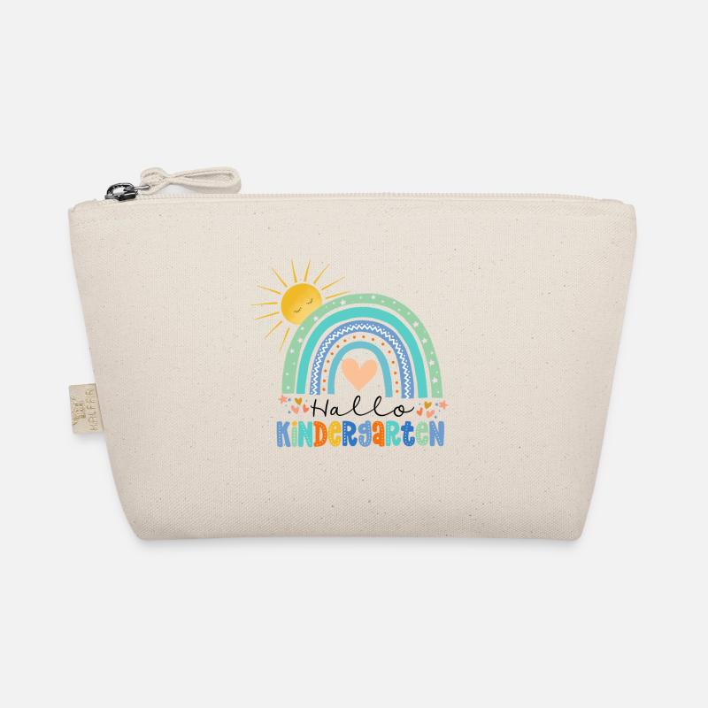 École maternelle Trousse biologique