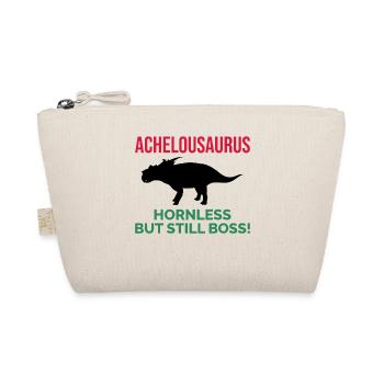 Achelousaurus dinosaure dinosaure dinosaure fossile de paléontologue - Trousse biologique - nature - Devant