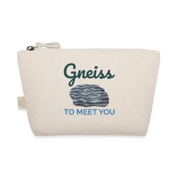 Gneiss cristal minéral collection roche chasse - Trousse biologique - nature - Devant