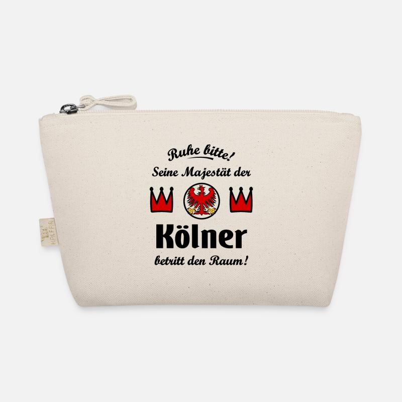 Le roi de Cologne Trousse biologique