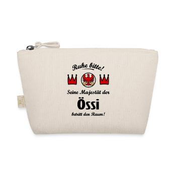 The Austrian Majesties - Organic Pouch - nature - Front