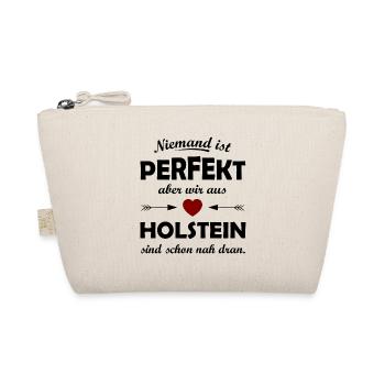 La maison à Holstein - Trousse biologique - nature - Devant
