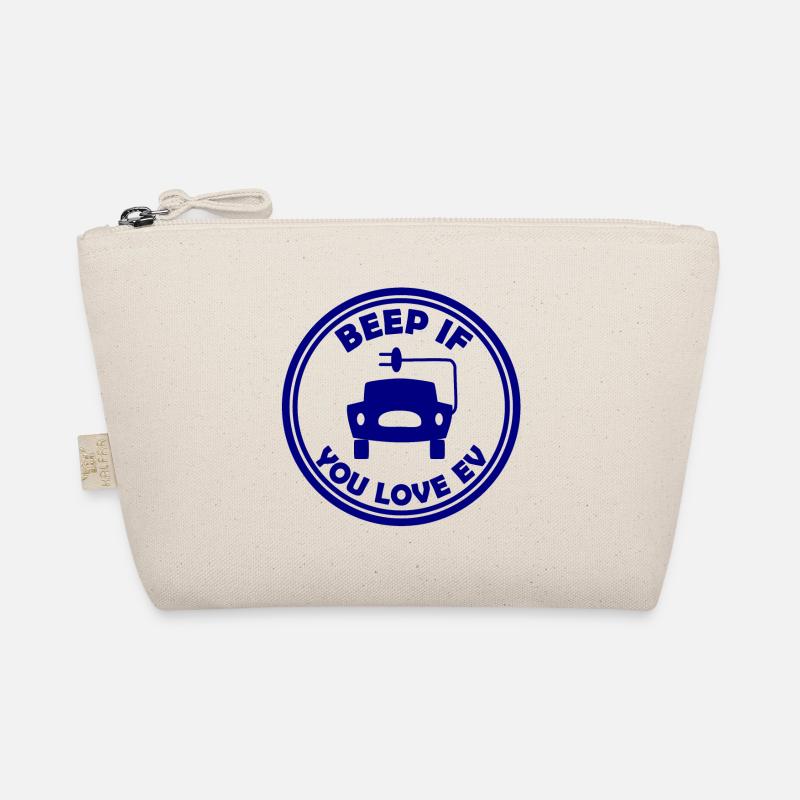 Voitures électriques Trousse biologique