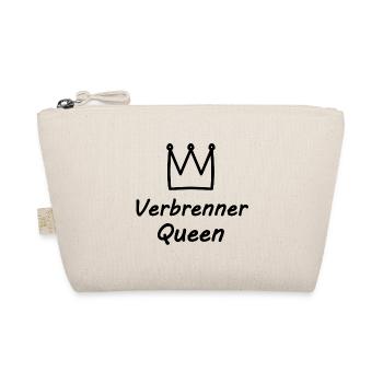 La reine de l’automobile - Trousse biologique - nature - Devant