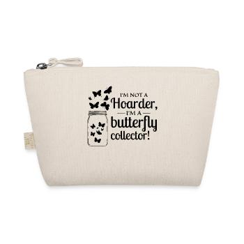 papillons papillons collectionneur d’insectes Entomologie - Trousse biologique - nature - Devant