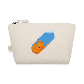 Pilule de pieuvre - Trousse biologique - nature - Devant
