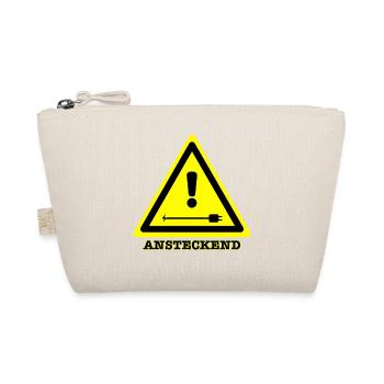 Blague contagieuse (DE) - Trousse biologique - nature - Devant