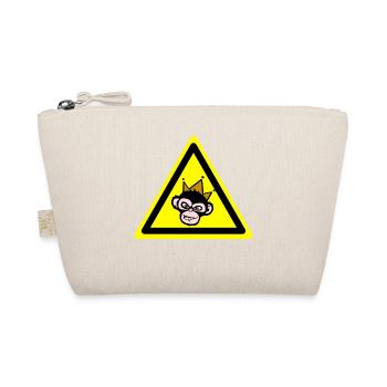 Avertissement de singe - Trousse biologique - nature - Devant